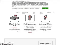 Sites similar to rijschoolkara.be