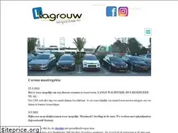 Sites similar to rijschoollagrouw.nl