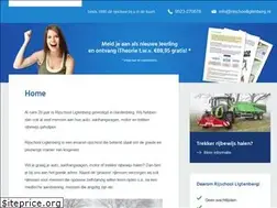 Sites similar to rijschoolligtenberg.nl