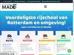 Sites similar to rijschoolmado.nl