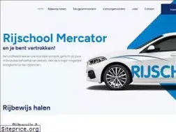 Sites similar to rijschoolmercator.be