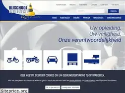 Sites similar to rijschoolmerelbeke.be