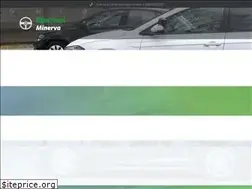 Sites similar to rijschoolminerva.be