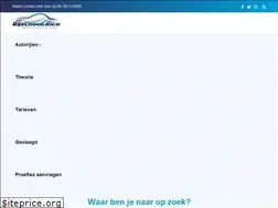 Sites similar to rijschoolrico.nl