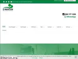 Sites similar to rijschoolvanbentum.nl