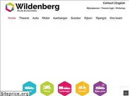 Sites similar to rijschoolvandenwildenberg.nl