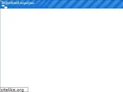 Sites similar to rijschoolvergelijker.nl
