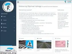 Sites similar to rijschoolverhage.nl