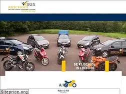 Sites similar to rijschoolwirix.be