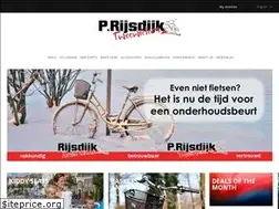 Sites similar to rijsdijktweewielers.nl