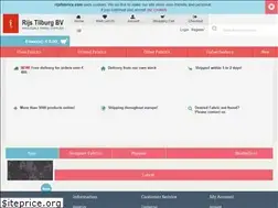 Sites similar to rijsfabrics.com
