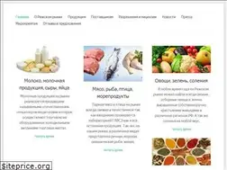 Sites similar to rijskyrinok.ru