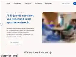 Sites similar to rijssenbeek.nl
