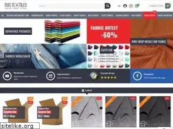 Sites similar to rijstextiles.com