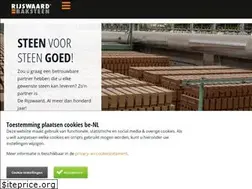 Sites similar to rijswaard.be