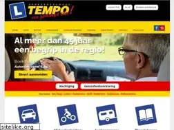 Sites similar to rijtempo.nl