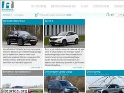 Sites similar to rijtesten.be