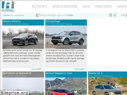 Sites similar to rijtesten.nl