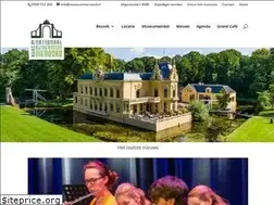 Sites similar to rijtuigmuseum.nl