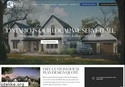 Sites similar to rijus.com