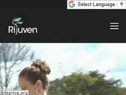 Sites similar to rijuven.com