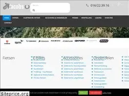 Sites similar to rijwielenjacobs.be