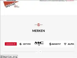 Sites similar to rijwielhandelduyst.nl
