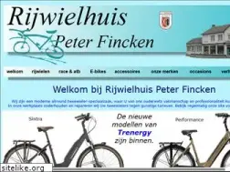 Sites similar to rijwielhuisfincken.nl