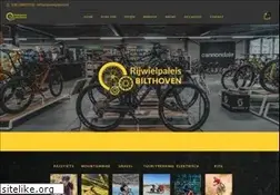 Sites similar to rijwielpaleis.nl