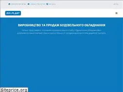Sites similar to rik-plast.com.ua
