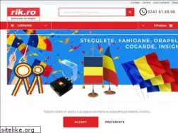 Sites similar to rik.ro