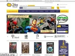Sites similar to rika.com.br