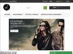 Sites similar to rikaans.com