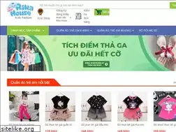 Sites similar to rikahouse.vn