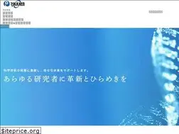 Sites similar to rikaken.co.jp