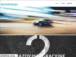 Sites similar to rikaline-gps.pl