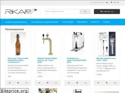 Sites similar to rikapro.ru
