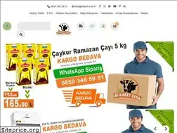 Sites similar to rikaret.com.tr