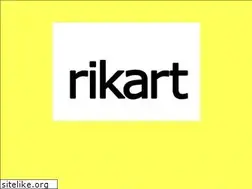 Sites similar to rikart.de