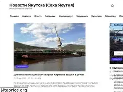 Sites similar to rikasakha.ru
