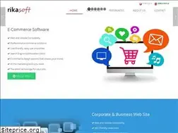 Sites similar to rikasoft.com