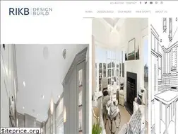 Sites similar to rikb.com