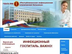 Sites similar to rikb.ru