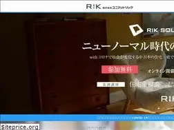 Sites similar to rikcorp.jp