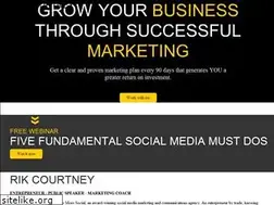 Sites similar to rikcourtney.com