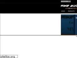Sites similar to rikeaudio.de
