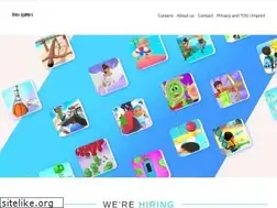 Sites similar to rikegames.com