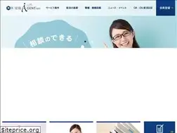Sites similar to rikei-agent.jp