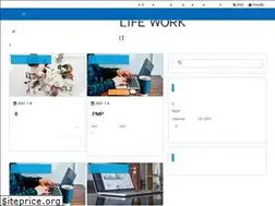 Sites similar to rikejyo-lifework-labo.com