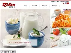 Sites similar to riken-kouryo.co.jp